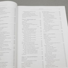 Understanding Business Valuation Gary Trugman Accounting Hardcover Book AICPA