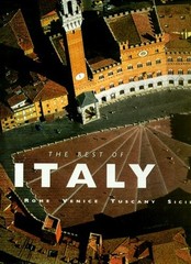 HUGE 8lb Best Italian Rome Venice Tuscany Sicily Medieval Architecture Art Ruins