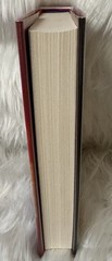 Signed x2 Corsair Clive Cussler Jack Du Brul 2009 HCDJ Putnam Books Very Good