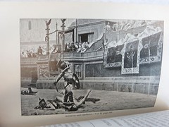 Edward Bulwer Lytton THE LAST DAYS OF POMPEII Rand McNally