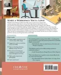 Home Office Solutions: How to Set Up an Efficient Workspace… by Chris Peterson