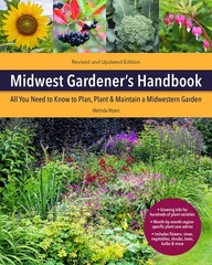 Midwest Gardener’s Handbook 2nd Edition