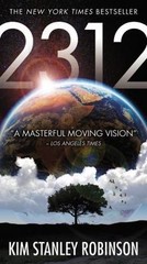 2312, Robinson, Kim Stanley, Book