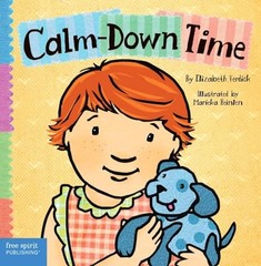 Calm-Down Time (Toddler Tools® Board Books) – board book Verdick, Elizabeth…