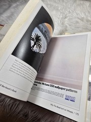 6 Rare Vintage Art Design Advertising Graphic Print Coffee Table Books Photo B14
