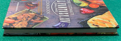 The Ultimate Final Fantasy XIV Cookbook by Victoria Rosenthal 1st/1st HC 2021