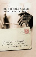 Letters From a Skeptic: A Son Wrestles with His Father’s Questions a – VERY GOOD