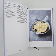 Vegan The Cookbook Phaidon Jean-Christian Jury Plant-Based Recipes Desserts HC