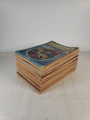 Popular Mechanics Vintage Magazines (13 Magazine Lot) 1945 – 1958