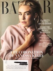 Harper’s Bazaar Magazine Back Issues (13), 2021, 2022