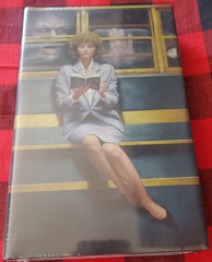 NIGHT TRAIN Thomas F. Monteleone Centipede Press 2025 Unsigned Cello-sealed