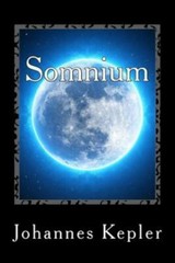 Somnium – Kepler, Johannes