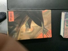 Set of 4 Harry Potter Hardcover Books 1st Edition See Pics # 3 #5 #6 #7