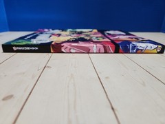 Bea R Thumb Life Pbk An Insecurity Compilation