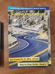 Surveying Mathematics Made Simple Series Of 19 Books