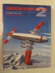 American Secret Projects 2 Airlifters