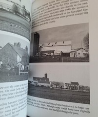 Amish Houses & Barns by Stephen Scott People’s Place Book No. 11, 2001