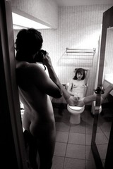 Autographer – Love Sex – Hardcover Denman, Gordon – B&W Imagery