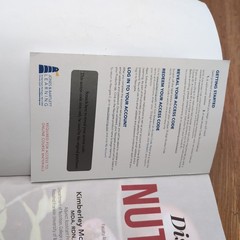 Discovering Nutrition, Seventh Edition by Insel