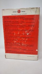 Vintage Interlinear Hebrew-English Old Testament Genesis-Exodus Berry HC 1974