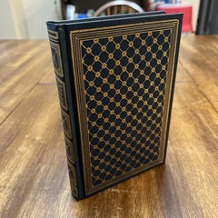 The Last Days of Pompeii Edward G.E. Bulwer-Lytton International Collectors Lib