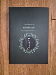 Subterranean Press Signed Numbered Jade City Fonda Lee Limited Edition