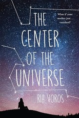 The Center Of The Universe