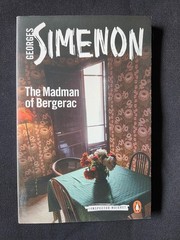 Inspector Maigret Series by George Simenon – You pick Penguin editions