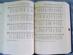 GATHER HYMNAL 3rd EDITION, PEW WITH READINGS, ©2011, GIA PUBLICATIONS