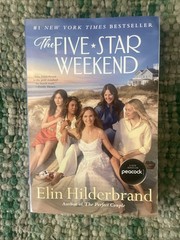 The Five-Star Weekend (Paperback or Softback)