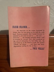 Sinerama by William Kane – Idle Hour IH 471 – 1965