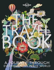 The Travel Book (Lonely Planet Travel Guides) Hardcover – November 30, 2021 b…