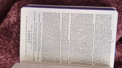 HOLY BIBLE * OES – Holman Edition KJV 5.5″x3.5″ – Eastern Star