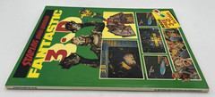 Starlog Photo Guide Book Fantastic 3-D 3D Glasses 98 pages long 1982