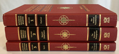 Exploring Christian Holiness by Bassett And Greathouse – 3 Volume Set, 1983