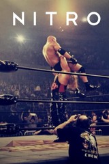 NITRO: The Incredible Rise and Inevitable Collapse of Ted Turner’s WCW (NITR…