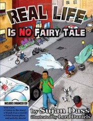 Real Life is No Fairy Tale – Hardcover By Sujan Dass – VERY GOOD
