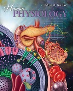 Human Physiology by Stuart Ira Fox (2010, Hardcover)
