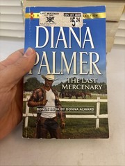 Lot of 10- Diana Palmer – Mass Paperbacks – Free Shipping