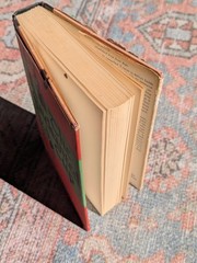 The Enchanted Cup by Dorothy Roberts 1st Edition 1953 Hardcover