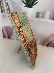 1962 The Golden Book of Gardening by Frances Giannini & Seymour Reit