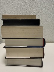 6 WWII Nazi Germany Books Hitler’s Empire Reich Germany 1945 Secret Book Lot