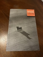 Spain: A History – Paperback By Carr, Raymond – GOOD