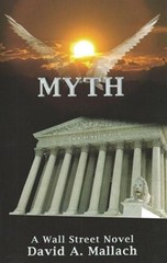 Myth by David Austin Mallach (English) Paperback Book