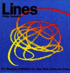 Lines by Philip Yenawine