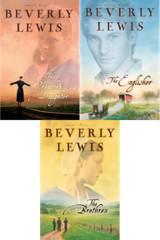 Annie’s People Series All 3 Books in Paperback