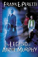 The Legend of Annie Murphy (The Cooper Kids Adventure Series #7) – VERY GOOD