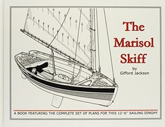 The Marisol Skiff by Jackson, Gifford Hardback Book The Fast Free Shipping