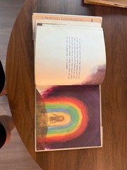The Angry Moon by William Sleator Hardcover with Library Binding First Edition