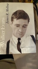 Walker Evans by James R. Mellow (1999, Hardcover)
